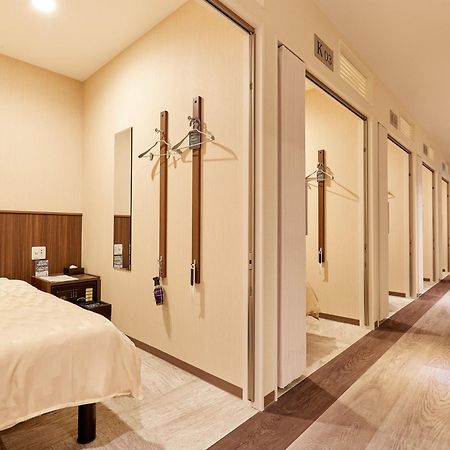 Grand Cabin Hotel Naha Oroku For Men / Vacation Stay 62323 Dış mekan fotoğraf