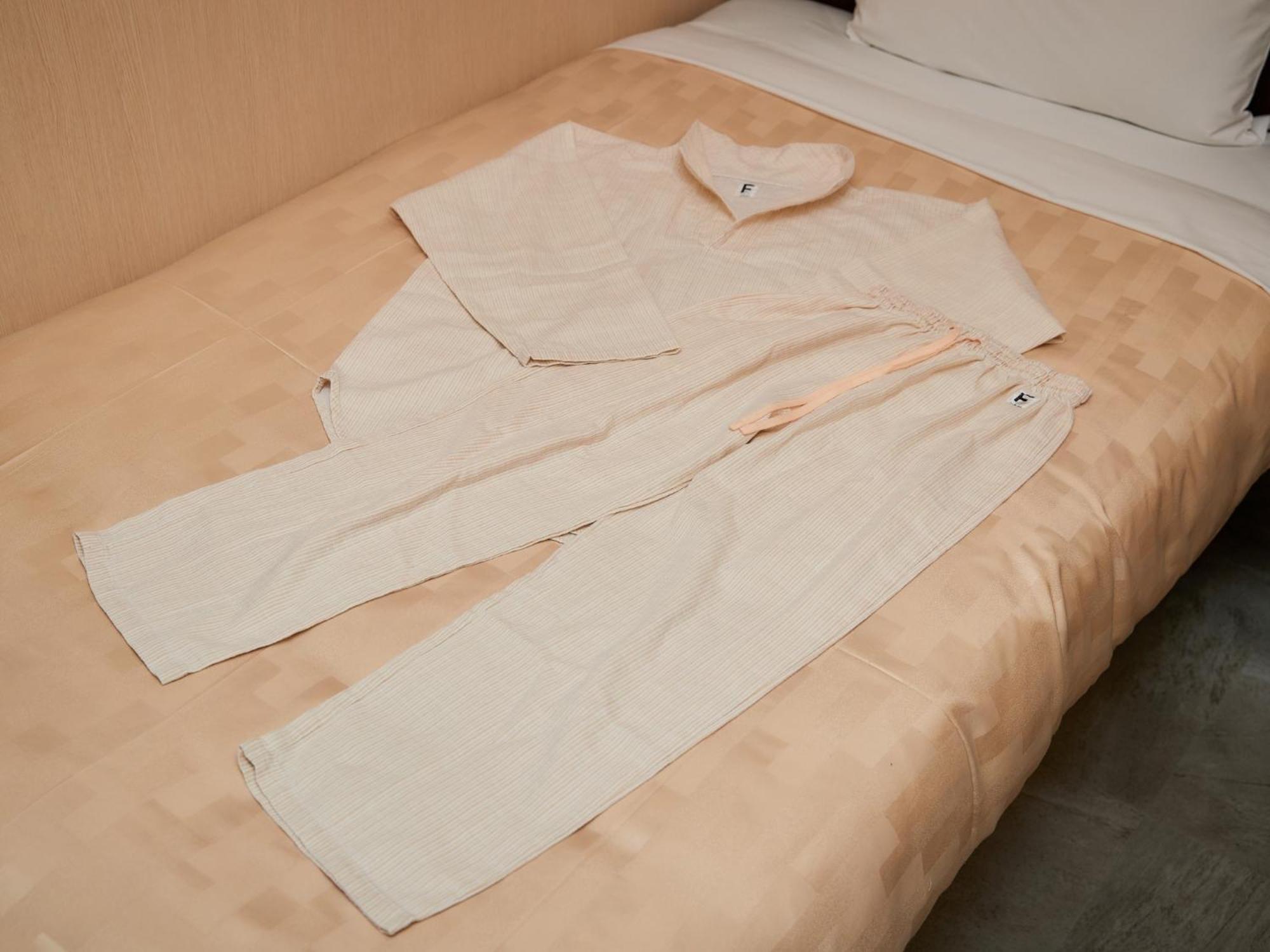 Grand Cabin Hotel Naha Oroku For Men / Vacation Stay 62323 Dış mekan fotoğraf